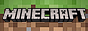 Minecraft website button